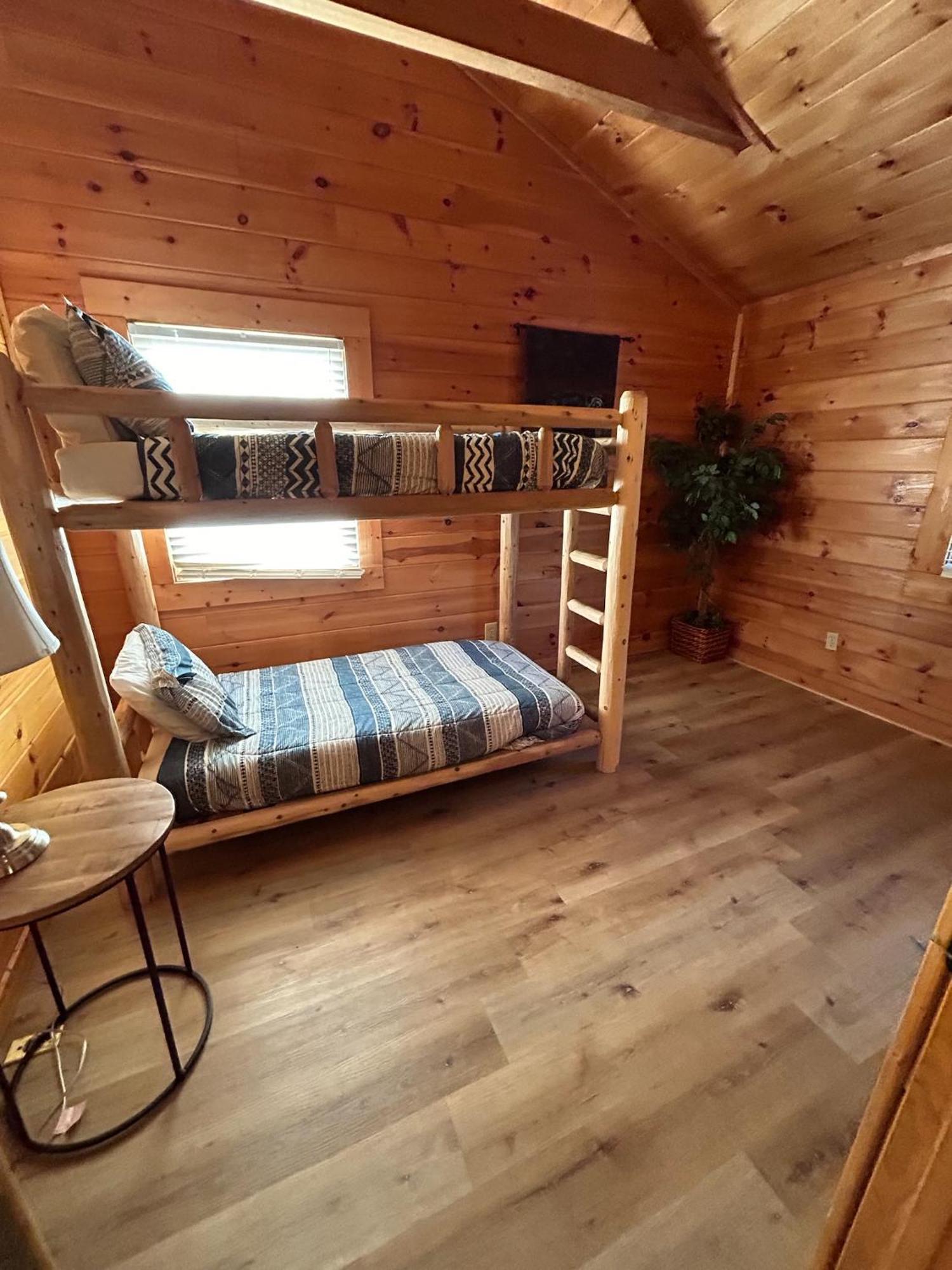 Mountain View 5 Bdrm Gatlinburg Cabin Near Downtown Arts Экстерьер фото
